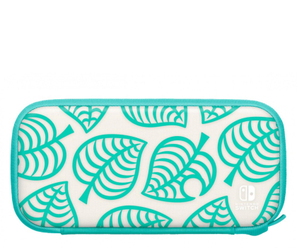 Akcesoria do konsol NINTENDO Etui na Nintendo Switch Lite Animal Crossing Edition
